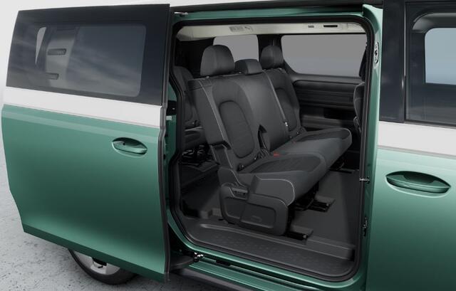 Volkswagen ID. Buzz Pro Bulli 86 kWh LWB 7p.