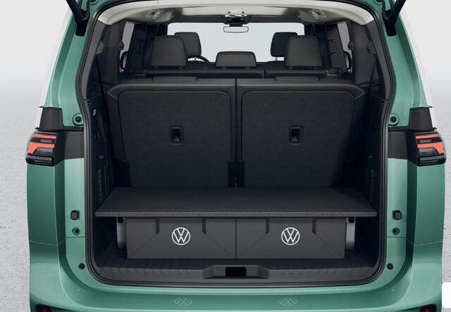 Volkswagen ID. Buzz Pro Bulli 86 kWh LWB 7p.