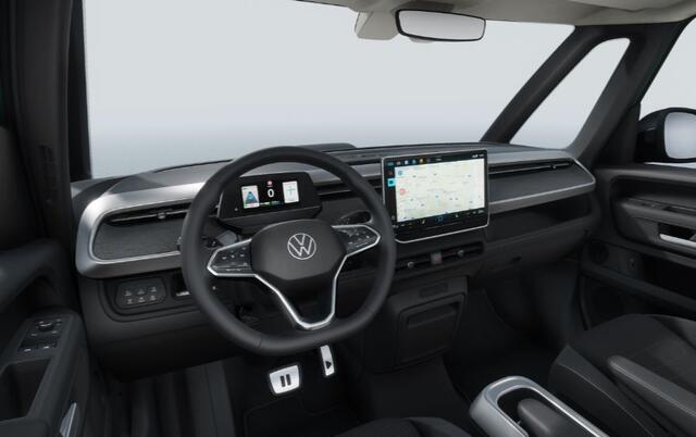 Volkswagen ID. Buzz Pro Bulli 86 kWh LWB 7p.