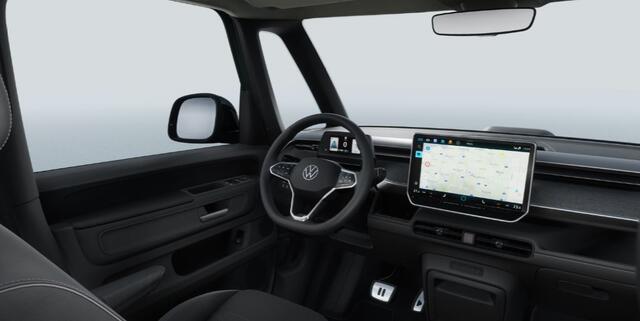 Volkswagen ID. Buzz Pro Bulli 86 kWh LWB 7p.