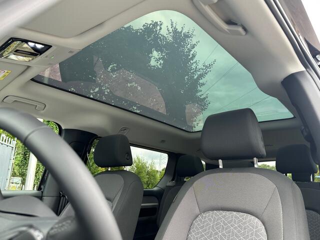 Volkswagen ID. Buzz Pro Bulli 86 kWh 286pk LWB 7p. Panoramadak / Demonstratieauto