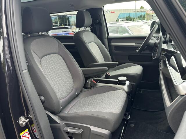 Volkswagen ID. Buzz Pro Bulli 86 kWh 286pk LWB 7p. Panoramadak / Demonstratieauto