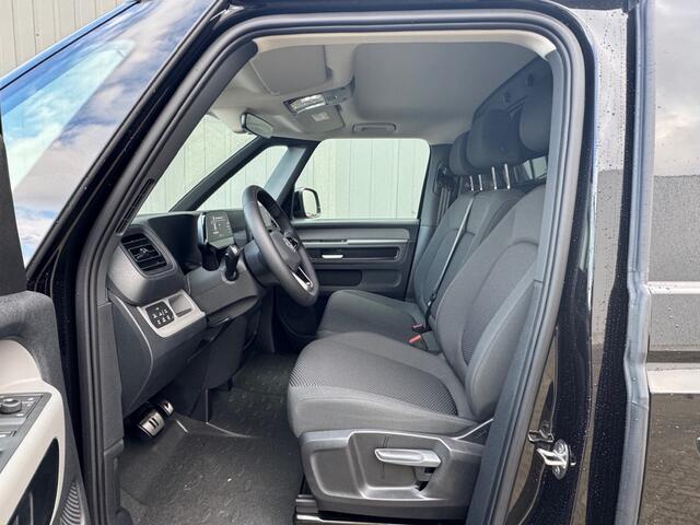 Volkswagen ID. Buzz BULLI EDITION 79 KWH Cargo dubbele schuifdeur trekhaak