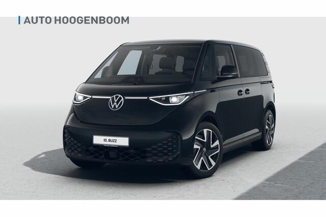 Volkswagen ID. Buzz Pro Advantage | Achterlichten LED | Airbag voor bestuurder en bijrijder (uitschakelbaar voor bijrijder) | Airconditioning automatisch (Climatronic), 2-zone