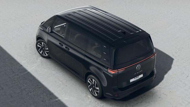 Volkswagen ID. Buzz Pro Advantage | Achterlichten LED | Airbag voor bestuurder en bijrijder (uitschakelbaar voor bijrijder) | Airconditioning automatisch (Climatronic), 2-zone