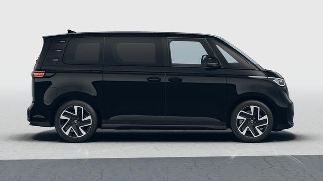 Volkswagen ID. Buzz Pro Advantage | Achterlichten LED | Airbag voor bestuurder en bijrijder (uitschakelbaar voor bijrijder) | Airconditioning automatisch (Climatronic), 2-zone