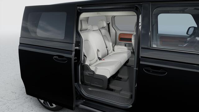 Volkswagen ID. Buzz Pro Advantage | Achterlichten LED | Airbag voor bestuurder en bijrijder (uitschakelbaar voor bijrijder) | Airconditioning automatisch (Climatronic), 2-zone