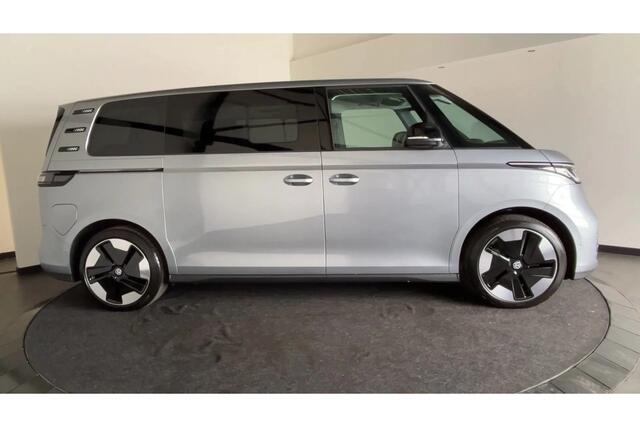 Volkswagen ID. Buzz Pro 86 kWh LWB 7p.