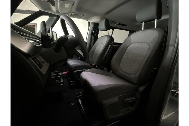 Volkswagen ID. Buzz Pro 86 kWh LWB 7p.