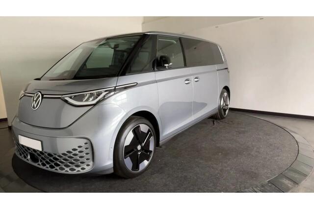 Volkswagen ID. Buzz Pro 86 kWh LWB 7p.