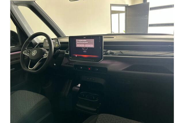 Volkswagen ID. Buzz Pro 86 kWh LWB 7p.