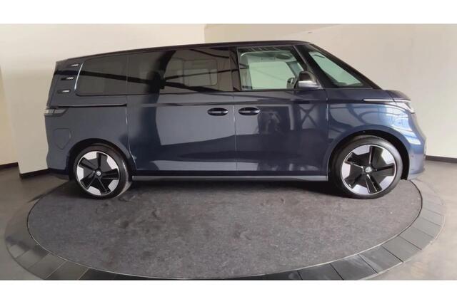 Volkswagen ID. Buzz Pro 86 kWh LWB 7p.