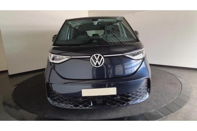 Volkswagen ID. Buzz Pro 86 kWh LWB 7p.