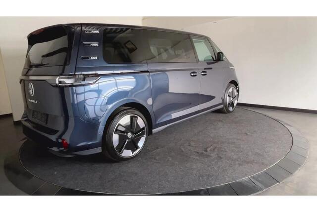 Volkswagen ID. Buzz Pro 86 kWh LWB 7p.
