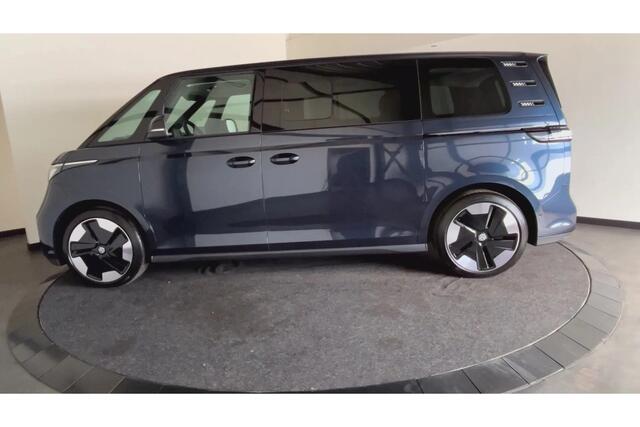 Volkswagen ID. Buzz Pro 86 kWh LWB 7p.