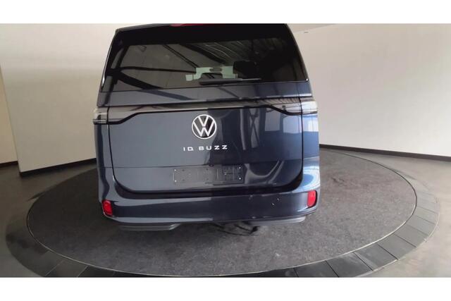 Volkswagen ID. Buzz Pro 86 kWh LWB 7p.