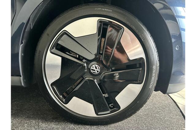 Volkswagen ID. Buzz Pro 86 kWh LWB 7p.