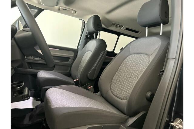 Volkswagen ID. Buzz Pro 86 kWh LWB 7p.