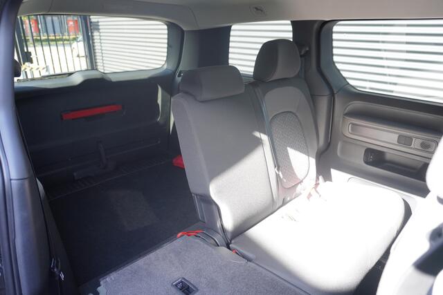 Volkswagen ID. Buzz Pro Advantage 204 pk, Stoelverwarming voor, elektrische voorruitverwarming, 19" lichtmetalen velgen, navigatie, LED matrix koplampen