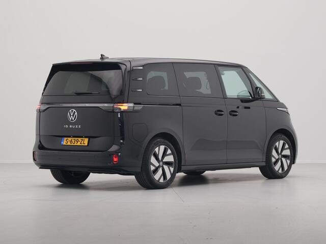 Volkswagen ID. Buzz 1st 77kWh 204pk Navigatie Camera Acc Carplay