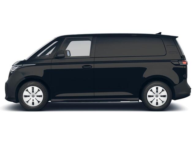 Volkswagen ID. Buzz Cargo Bedrijfswagens Economy Business 59kWh 170pk