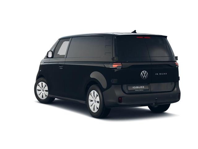 Volkswagen ID. Buzz Cargo Bedrijfswagens Economy Business 59kWh 170pk
