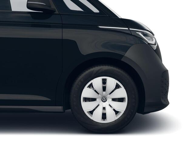 Volkswagen ID. Buzz Cargo Bedrijfswagens Economy Business 59kWh 170pk