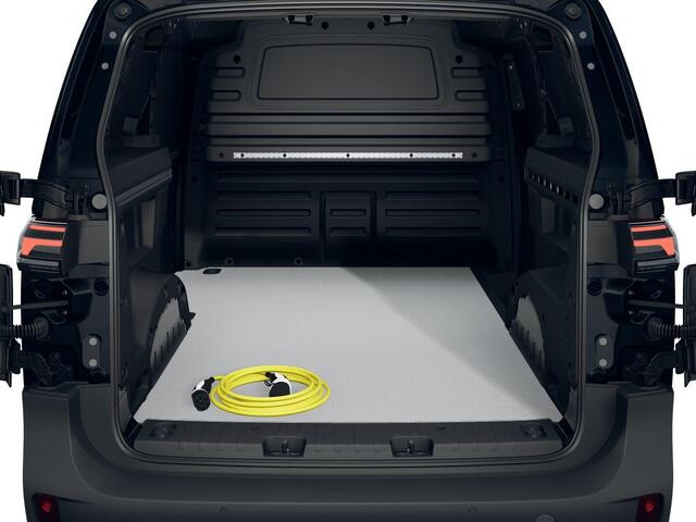 Volkswagen ID. Buzz Cargo Bedrijfswagens Economy Business 59kWh 170pk