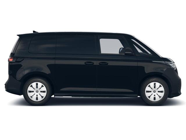Volkswagen ID. Buzz Cargo Bedrijfswagens Economy Business 59kWh 170pk