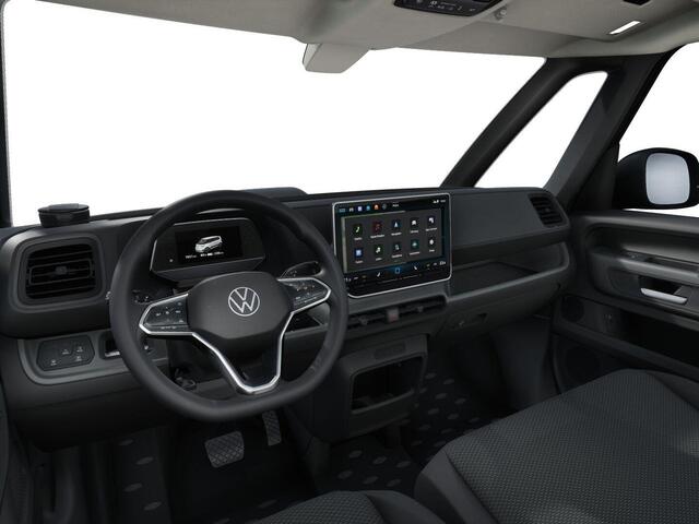 Volkswagen ID. Buzz Cargo Bedrijfswagens Economy Business 59kWh 170pk