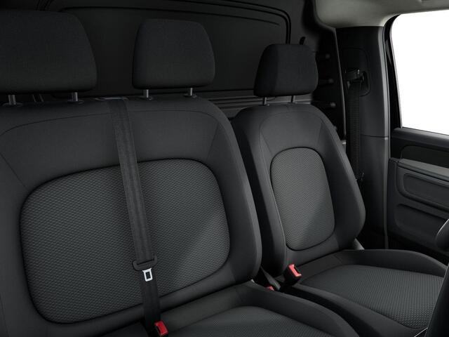 Volkswagen ID. Buzz Cargo Bedrijfswagens Economy Business 59kWh 170pk