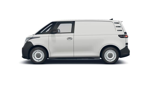 Volkswagen ID. Buzz Cargo Economy Business 286PK RWD | Profiteer dit jaar nog van SEBA subsidie!