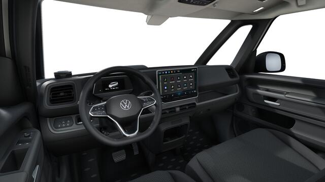 Volkswagen ID. Buzz Cargo Economy Business 286PK RWD | Profiteer dit jaar nog van SEBA subsidie!