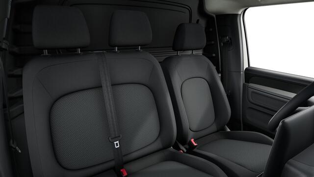 Volkswagen ID. Buzz Cargo Economy Business 286PK RWD | Profiteer dit jaar nog van SEBA subsidie!