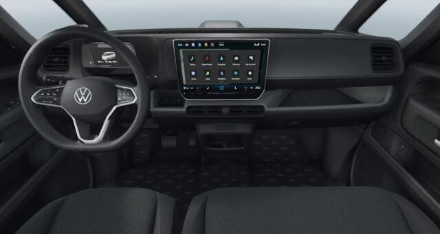 Volkswagen ID. Buzz Cargo Bulli edition 79 kWh Led matrix | PDC | Adaptive cruise | stoelverwarming | bijrijders bank Verwacht september!