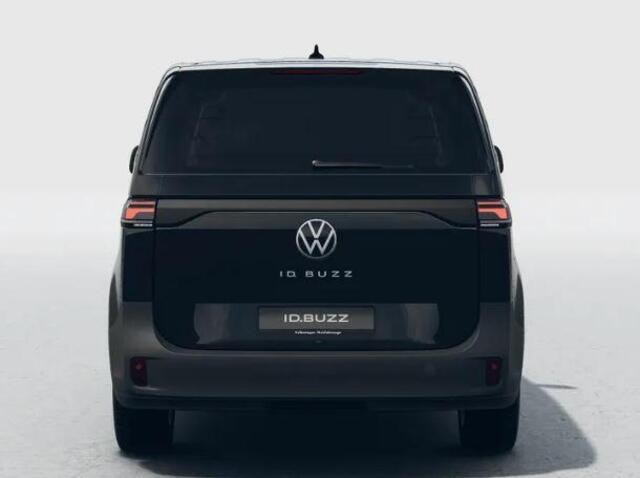 Volkswagen ID. Buzz Cargo Bulli edition 79 kWh Led matrix | PDC | Adaptive cruise | stoelverwarming | bijrijders bank Verwacht september!