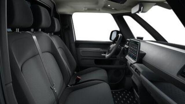 Volkswagen ID. Buzz Cargo Bedrijfswagens Elektromotor 286 pk zijschuifdeur links en rechts! VOORRAAD!! RIJKLAARPRIJS!!