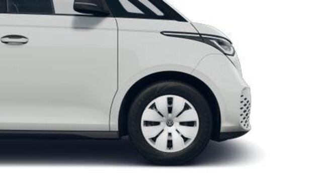 Volkswagen ID. Buzz Cargo Bedrijfswagens Elektromotor 286 pk Zijschuifdeur links en rechts, achterdeuren, VOORRAAD!!