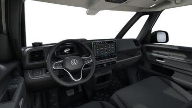 Volkswagen ID. Buzz Cargo Bedrijfswagens Elektromotor 286 pk Zijschuifdeur links en rechts, achterdeuren, VOORRAAD!!