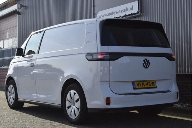 Volkswagen ID. Buzz Cargo 77 kWh 204pk Adaptive cruise, Carplay, Stoelverwarming,