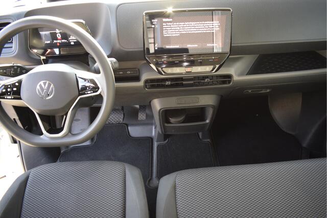 Volkswagen ID. Buzz Cargo 77 kWh 204pk Adaptive cruise, Carplay, Stoelverwarming,