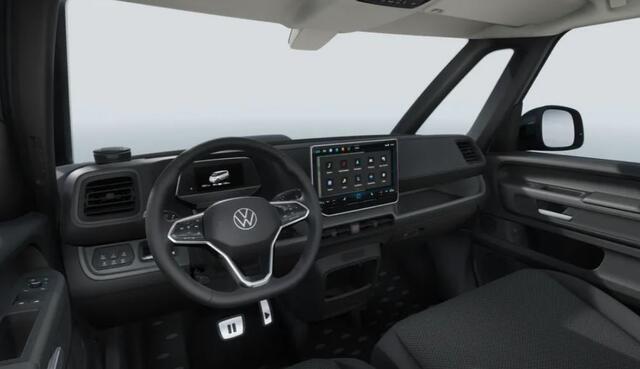 Volkswagen ID. Buzz Cargo L1H1 79kWh 286PK RWD Bulli-Edition /Direct leverbaar