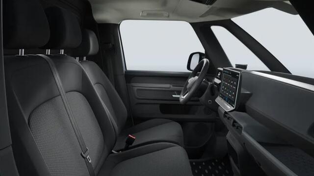 Volkswagen ID. Buzz Cargo L1H1 79kWh 286PK RWD Bulli-Edition /Direct leverbaar