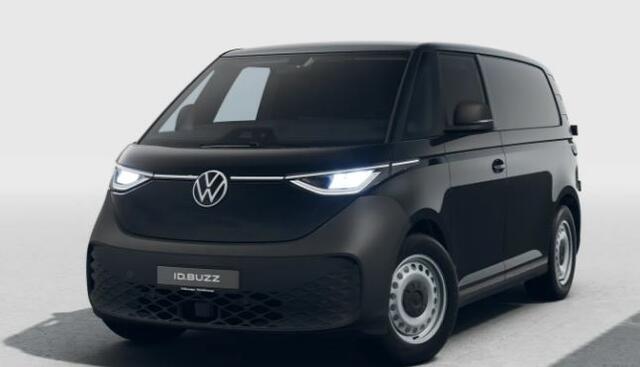 Volkswagen ID. Buzz Cargo L1H1 79kWh 286PK RWD Economy Business /Direct leverbaar