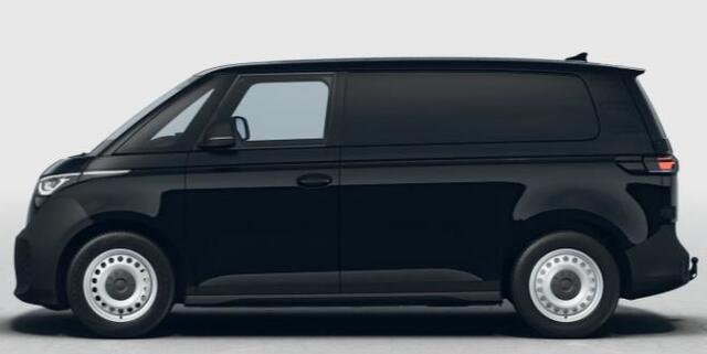 Volkswagen ID. Buzz Cargo L1H1 79kWh 286PK RWD Economy Business /Direct leverbaar