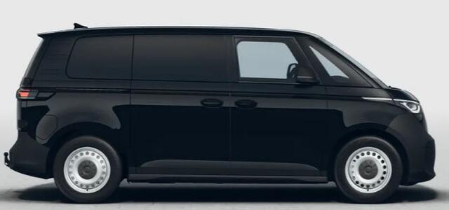 Volkswagen ID. Buzz Cargo L1H1 79kWh 286PK RWD Economy Business /Direct leverbaar