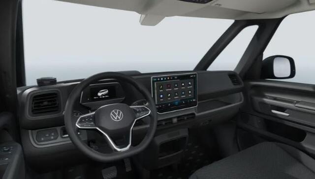 Volkswagen ID. Buzz Cargo L1H1 79kWh 286PK RWD Economy Business /Direct leverbaar
