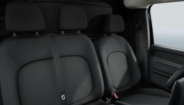 Volkswagen ID. Buzz Cargo L1H1 79kWh 286PK RWD Economy Business /Direct leverbaar