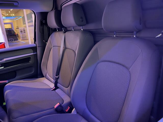 Volkswagen ID. Buzz Cargo Bulli edition 286PK RWD