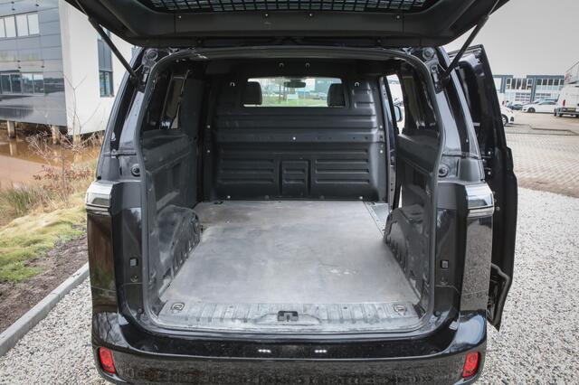 Volkswagen ID. Buzz Cargo 77 kWh